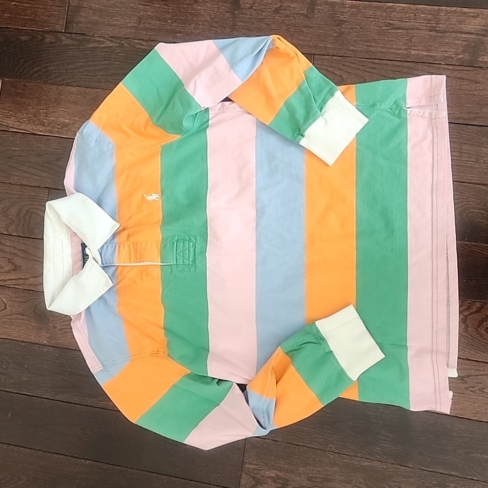 Polo Ralph Lauren polo shirt